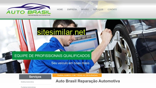 exatamecanica.com.br alternative sites