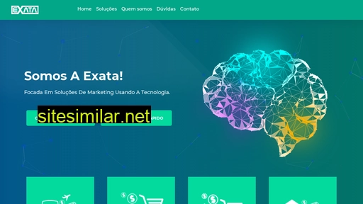 exatasis.com.br alternative sites
