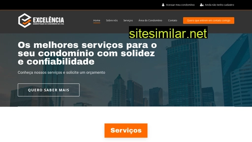excelenciaadm.com.br alternative sites