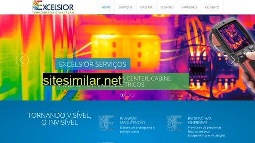 excelsiorservicos.com.br alternative sites