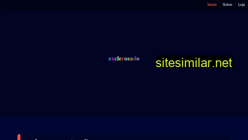 exclerosado.com.br alternative sites
