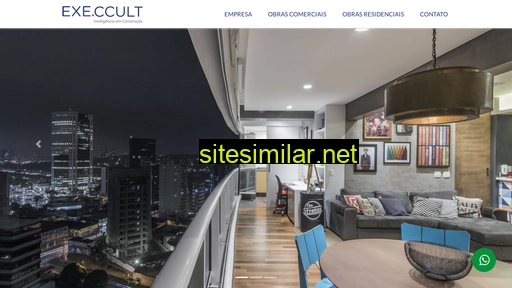 execcult.com.br alternative sites