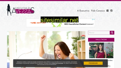 executivaasavessas.com.br alternative sites