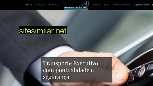 executiveservicebh.com.br alternative sites