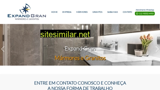 expandgran.com.br alternative sites