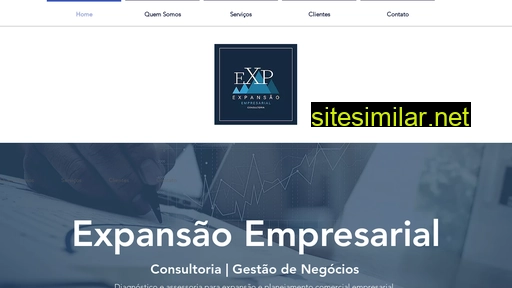 expansaoempresa.com.br alternative sites
