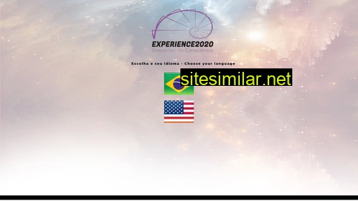 Experience2020 similar sites