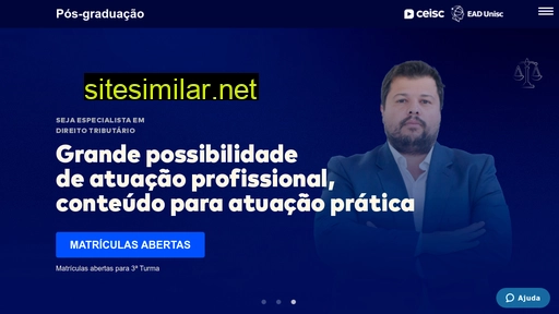 experimentepos.com.br alternative sites