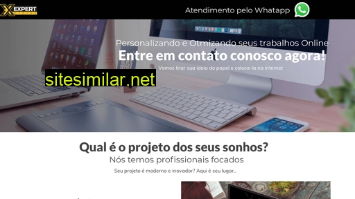 expertmidias.com.br alternative sites