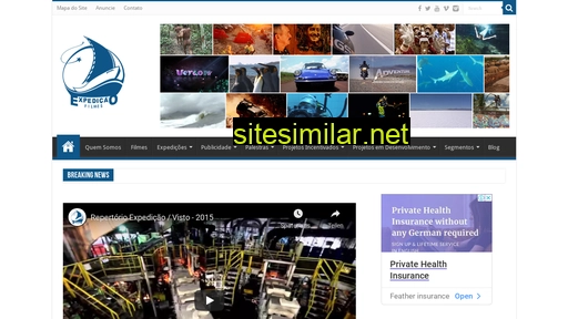 expfilms.com.br alternative sites