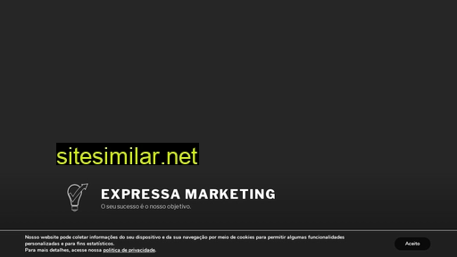 expressamarketing.com.br alternative sites