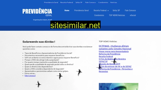 expressconsult.com.br alternative sites