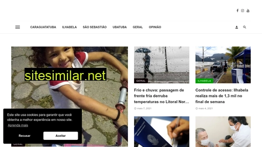 expressojornal.com.br alternative sites