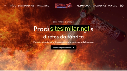 extimpel.com.br alternative sites
