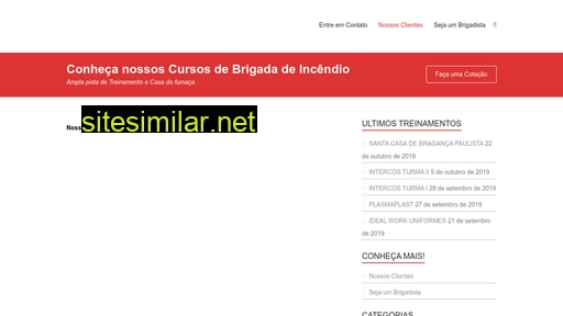 extinbrag.com.br alternative sites