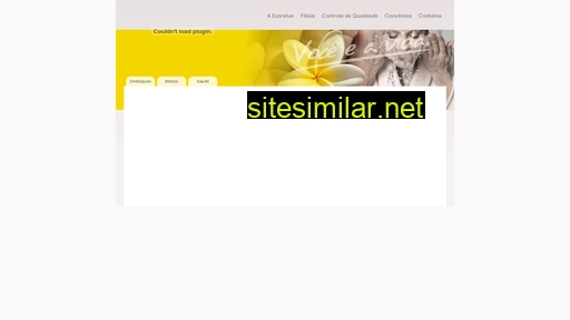 extratus.com.br alternative sites