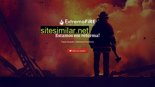 Extremafire similar sites