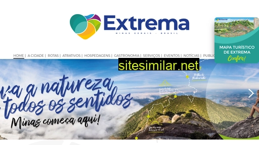 extrematur.com.br alternative sites