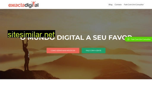 exxacta.com.br alternative sites