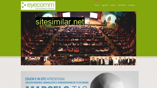 eyecomm.com.br alternative sites