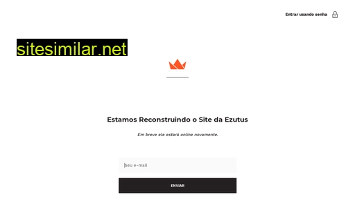 ezutus.com.br alternative sites