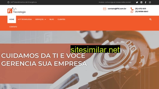 f1ti.com.br alternative sites