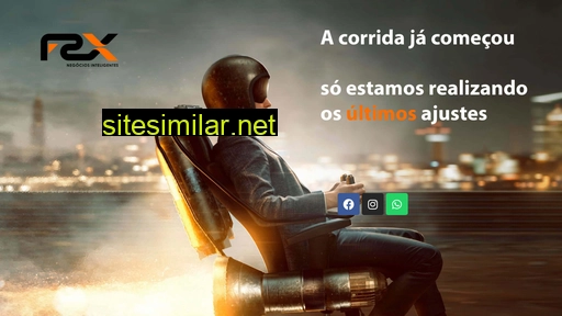 f2x.com.br alternative sites