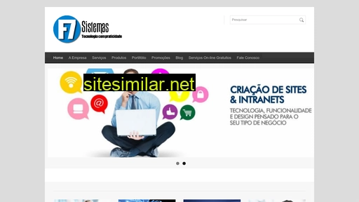 f7sistemas.com.br alternative sites
