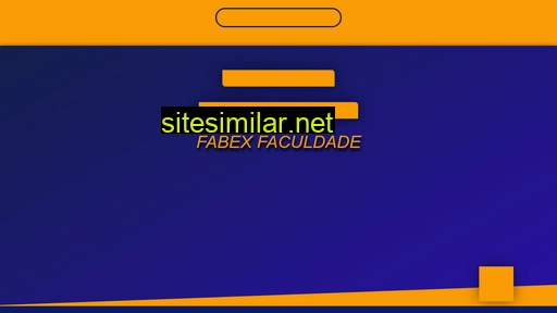 Fabex similar sites
