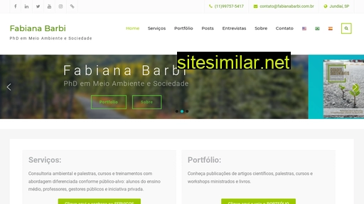 fabianabarbi.com.br alternative sites
