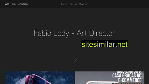 fabiolody.com.br alternative sites