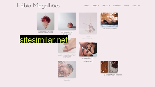 fabiomagalhaes.com.br alternative sites