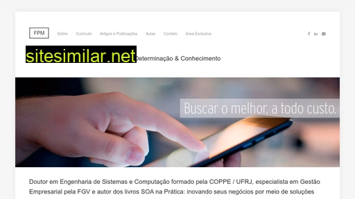 fabiomarzullo.com.br alternative sites