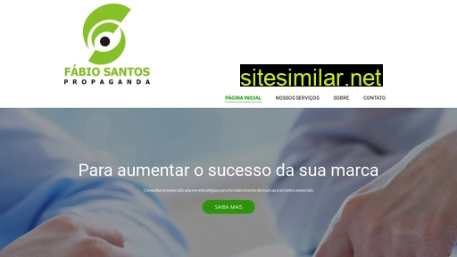 fabiosantospropaganda.com.br alternative sites