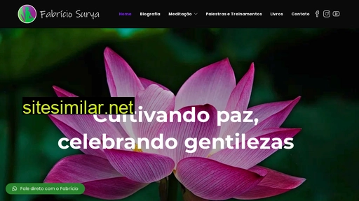 fabriciosurya.com.br alternative sites