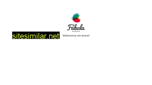 fabulaeventos.com.br alternative sites
