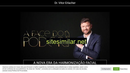 facedopoder.com.br alternative sites