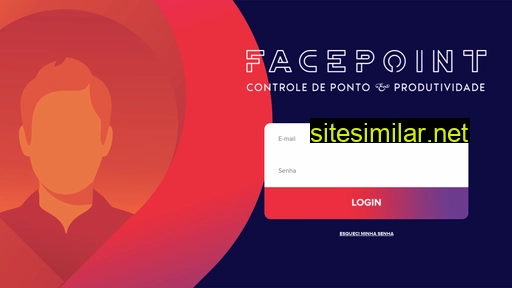 facepoint.com.br alternative sites