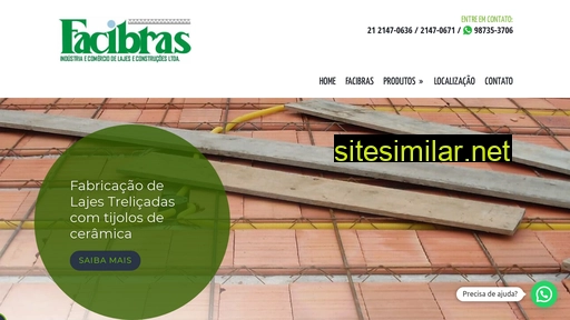 facibras.com.br alternative sites