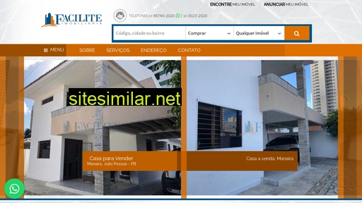 faciliteimb.com.br alternative sites