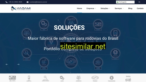 fadami.net.br alternative sites
