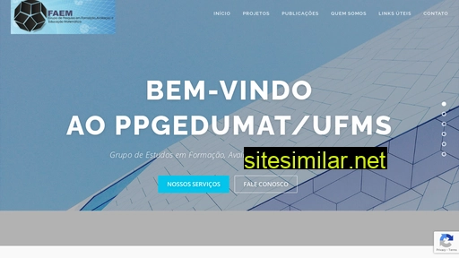 faem.com.br alternative sites