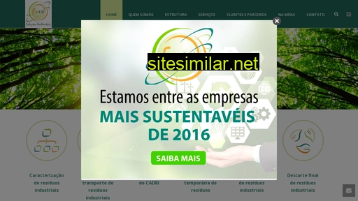 faex.com.br alternative sites