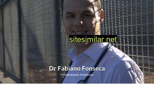 fafisio.com.br alternative sites
