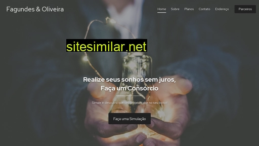 fagundeseoliveira.com.br alternative sites