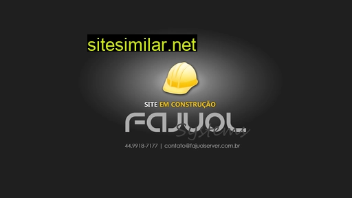 fajuolserver.com.br alternative sites