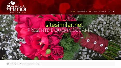 falandodeamor.com.br alternative sites