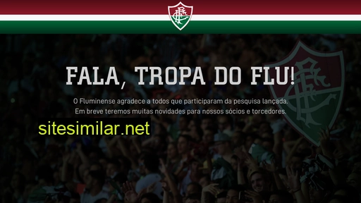falatropadoflu.com.br alternative sites