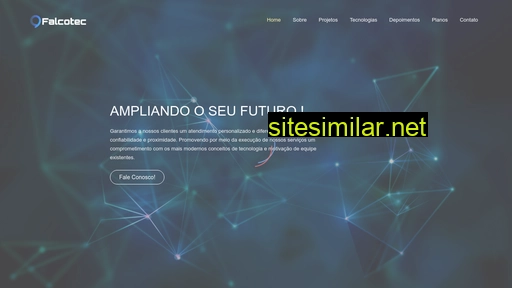 falcotec.com.br alternative sites