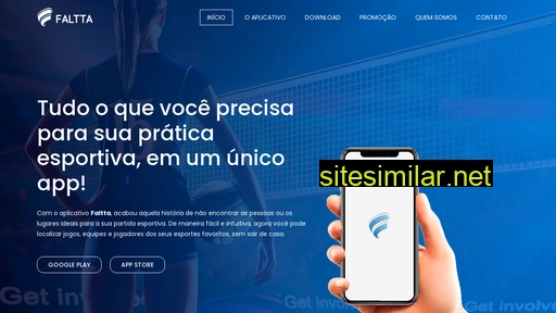 faltta.com.br alternative sites